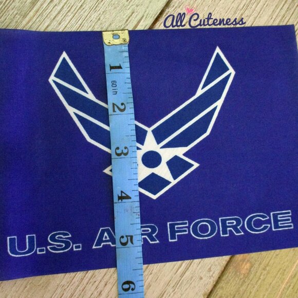 U.S. Air Force Flag - Picture 4 of 4